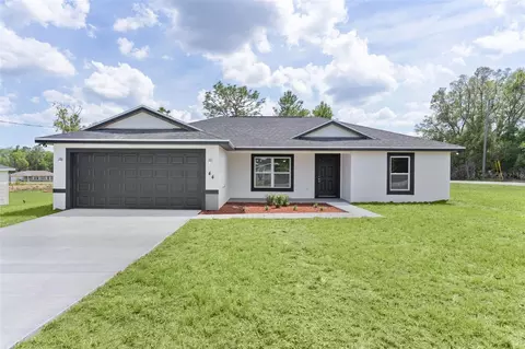 44 Malauka Dr, Ocklawaha, FL 32179