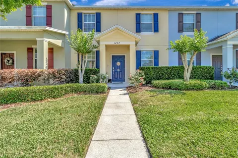 1207 Alston Bay Blvd, Apopka, FL 32703