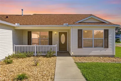 17705 SE 93rd Hawthorne Ave, The Villages, FL 32162