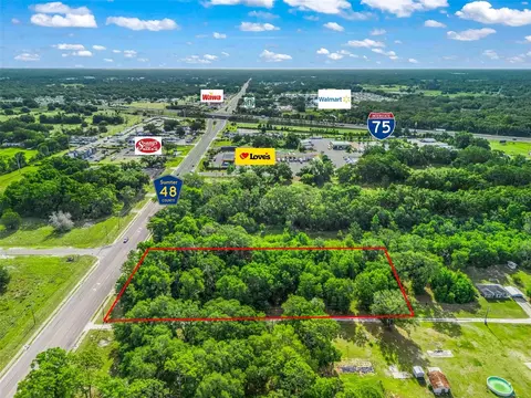 2823 W C 48, Bushnell, FL 33513