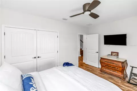 Bedroom - 36751 Barrington Dr, Eustis, FL 32736 photo 4 of 4
