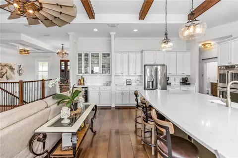 Kitchen - 36751 Barrington Dr, Eustis, FL 32736 photo 6 of 6