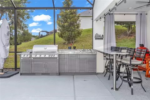 Kitchen - 36751 Barrington Dr, Eustis, FL 32736 photo 1 of 6
