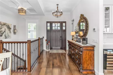 Entry Way - 36751 Barrington Dr, Eustis, FL 32736 photo 1 of 2
