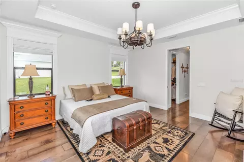 Bedroom - 36751 Barrington Dr, Eustis, FL 32736 photo 1 of 4