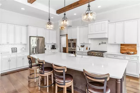 Kitchen - 36751 Barrington Dr, Eustis, FL 32736 photo 5 of 6