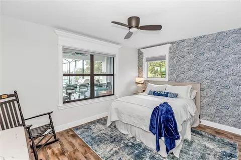 Bedroom - 36751 Barrington Dr, Eustis, FL 32736 photo 3 of 4
