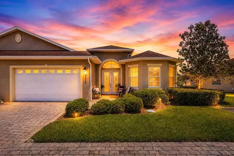 5116 Neptune Cir, Oxford, FL 34484