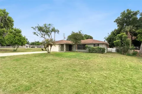 401 W Sumter St, Minneola, FL 34715