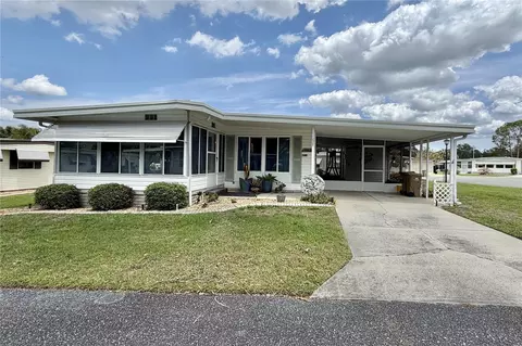 126 Chestnut St, Leesburg, FL 34748