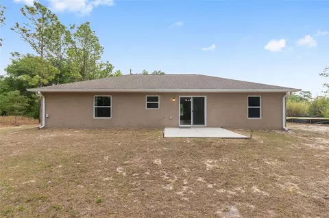 Exterior - 2 Hemlock Loop Dr, Ocala, FL 34472 photo 5 of 9