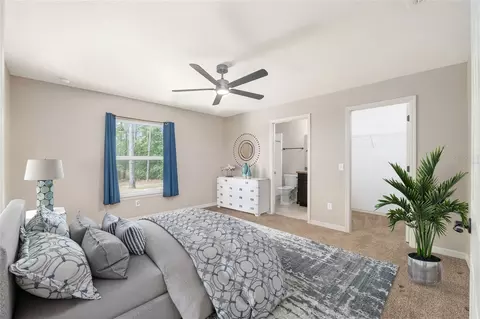 Bedroom - 2 Hemlock Loop Dr, Ocala, FL 34472 photo 1 of 6