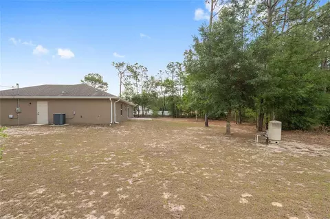 Exterior - 2 Hemlock Loop Dr, Ocala, FL 34472 photo 9 of 9