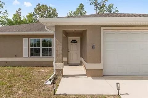 Exterior - 2 Hemlock Loop Dr, Ocala, FL 34472 photo 2 of 9