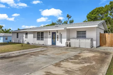 1020 Cobblestone Ave, Deltona, FL 32725