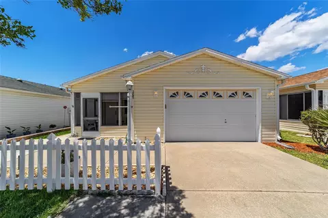 1721 Sonora St, The Villages, FL 32159