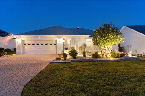 16689 SE 78th Live Oak Ave, The Villages, FL 32162