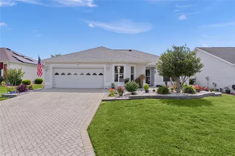 16689 SE 78th Live Oak Ave, The Villages, FL 32162