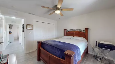 Bedroom - 4820 Mackerel Dr, Sebring, FL 33870 photo 5 of 5