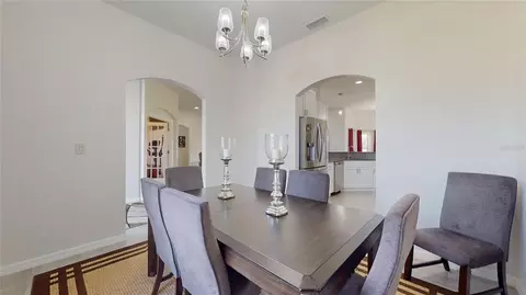 Dining - 4820 Mackerel Dr, Sebring, FL 33870 photo 4 of 5