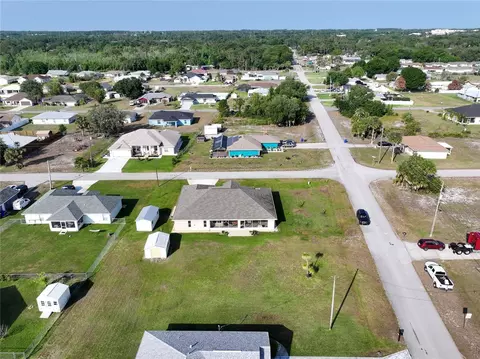 View/Area - 4820 Mackerel Dr, Sebring, FL 33870 photo 5 of 6