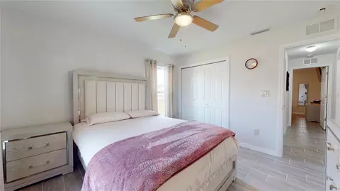 Bedroom - 4820 Mackerel Dr, Sebring, FL 33870 photo 3 of 5