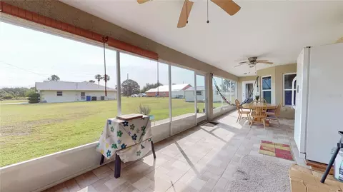 Exterior - 4820 Mackerel Dr, Sebring, FL 33870 photo 5 of 10
