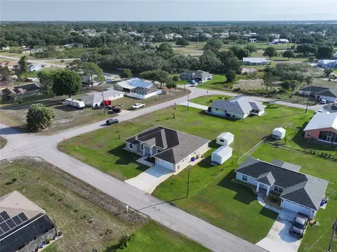 View/Area - 4820 Mackerel Dr, Sebring, FL 33870 photo 2 of 6