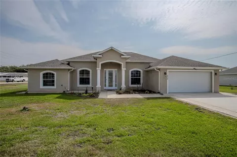 Exterior - 4820 Mackerel Dr, Sebring, FL 33870 photo 10 of 10