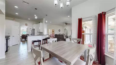 Dining - 4820 Mackerel Dr, Sebring, FL 33870 photo 2 of 5