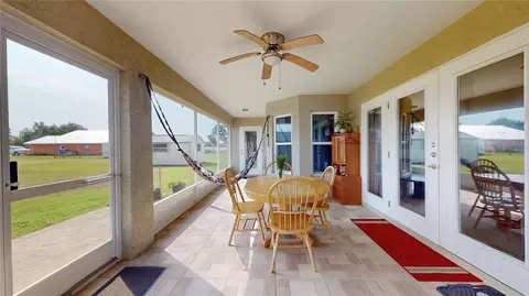 Exterior - 4820 Mackerel Dr, Sebring, FL 33870 photo 3 of 10