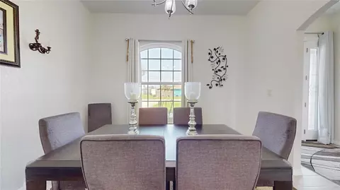 Dining - 4820 Mackerel Dr, Sebring, FL 33870 photo 1 of 5