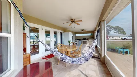 Exterior - 4820 Mackerel Dr, Sebring, FL 33870 photo 4 of 10