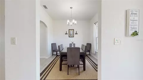 Dining - 4820 Mackerel Dr, Sebring, FL 33870 photo 5 of 5