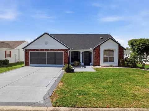 820 Cortez Ave, The Villages, FL 32159