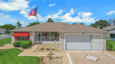 3249 Mansfield St, The Villages, FL 32162