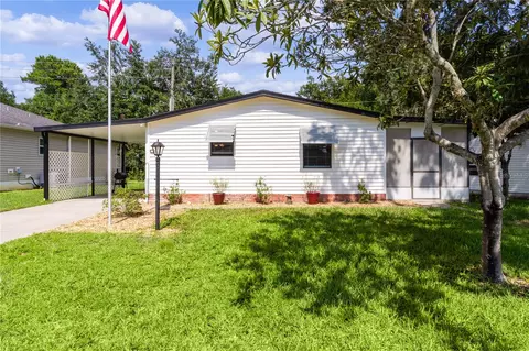 1709 E Schwartz Blvd, The Villages, FL 32159