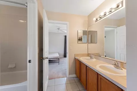 Entry Way - 3463 Creek Run Ln, Eustis, FL 32736 photo 7 of 7
