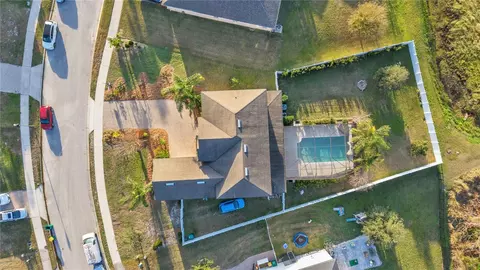View/Area - 3463 Creek Run Ln, Eustis, FL 32736 photo 4 of 4