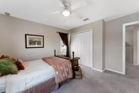 Bedroom - 3463 Creek Run Ln, Eustis, FL 32736 photo 13 of 13