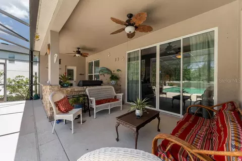 Exterior - 3463 Creek Run Ln, Eustis, FL 32736 photo 9 of 10