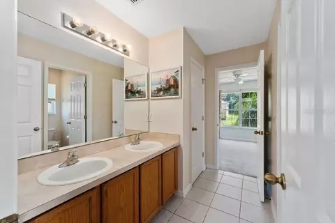 Entry Way - 3463 Creek Run Ln, Eustis, FL 32736 photo 6 of 7