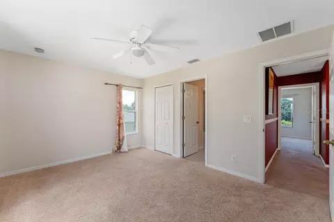 Bedroom - 3463 Creek Run Ln, Eustis, FL 32736 photo 6 of 13