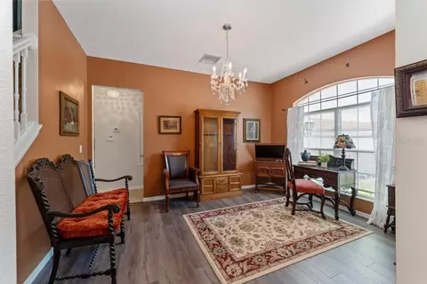 Entry Way - 3463 Creek Run Ln, Eustis, FL 32736 photo 4 of 7