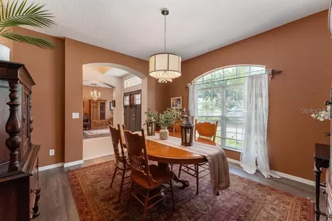 Dining - 3463 Creek Run Ln, Eustis, FL 32736 photo 1 of 1