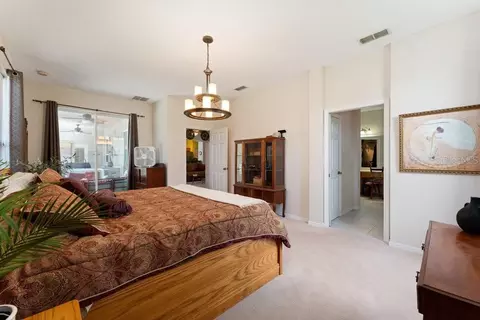 Bedroom - 3463 Creek Run Ln, Eustis, FL 32736 photo 3 of 13