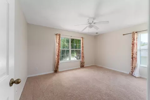 Bedroom - 3463 Creek Run Ln, Eustis, FL 32736 photo 5 of 13