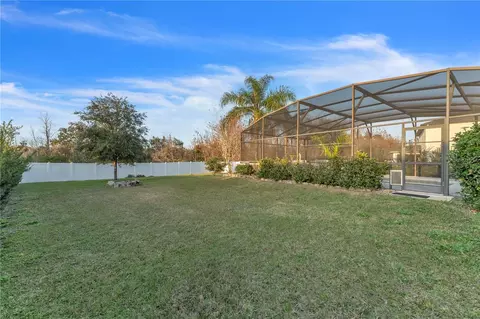 Exterior - 3463 Creek Run Ln, Eustis, FL 32736 photo 10 of 10