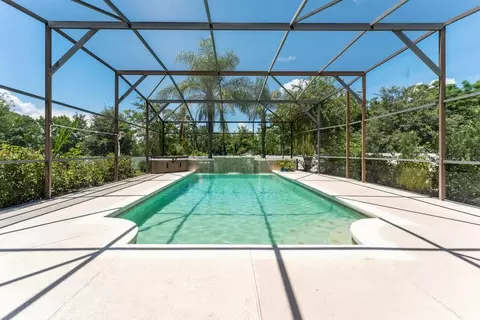 Exterior - 3463 Creek Run Ln, Eustis, FL 32736 photo 4 of 10