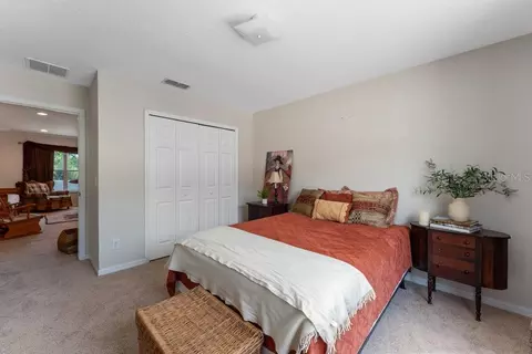 Bedroom - 3463 Creek Run Ln, Eustis, FL 32736 photo 10 of 13